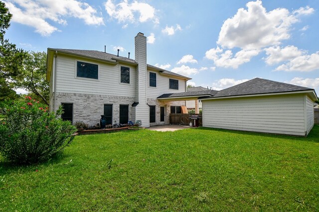 17411 Lonesome Dove Trl, Houston, TX 77095 - photo 30