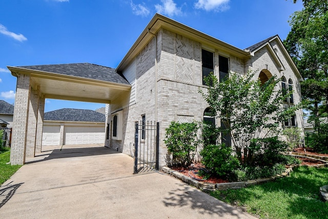 17411 Lonesome Dove Trl, Houston, TX 77095 - photo 3