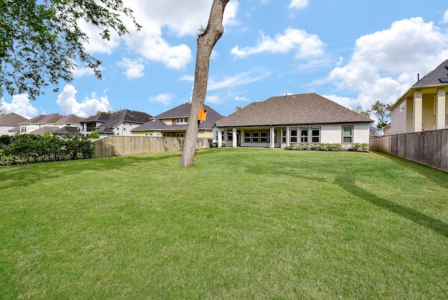 5207 Isidore Ln, Missouri City, TX 77459 - photo 49