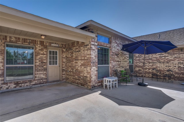 2017 Amado Ln, League City, TX 77573 - view of patio / terrace