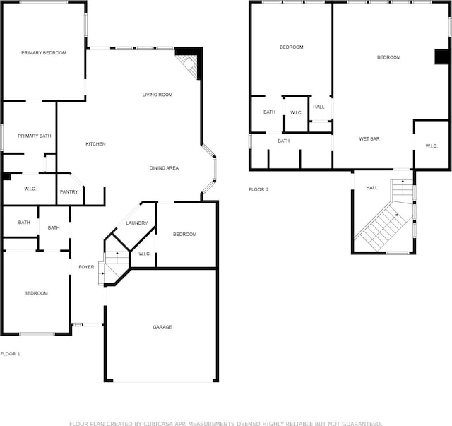 12858 Pelican Island Dr, Willis, TX 77318 - floor plan