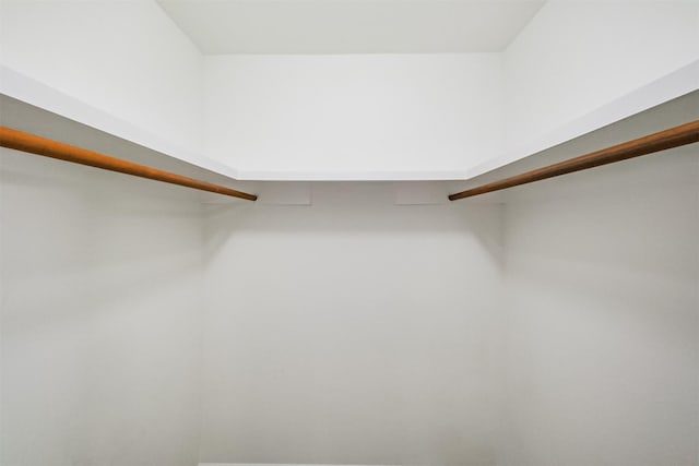 4314 Woodmont Dr, Houston, TX 77045 - view of spacious closet