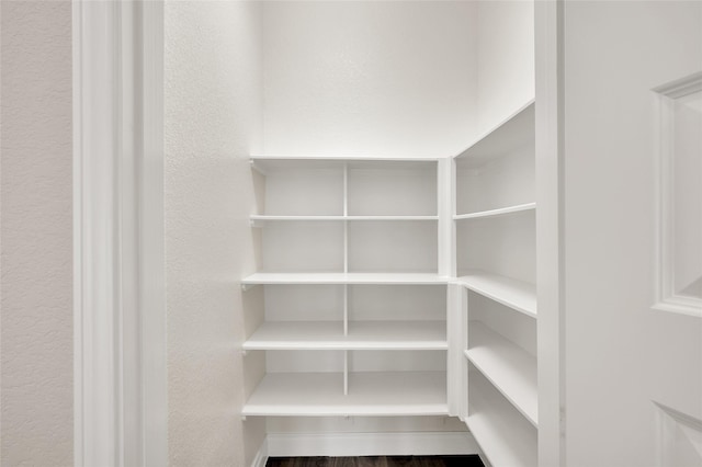 8106 Triumph Bend Way, Magnolia, TX 77354 - view of pantry