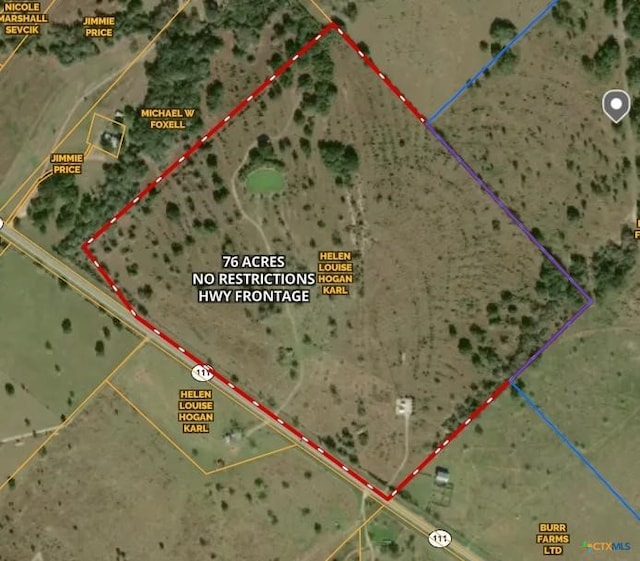 11610 E State Highway 111, Yoakum, TX 77995