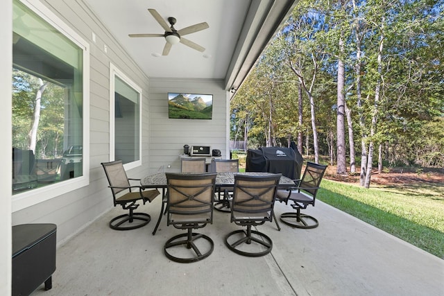 91 Wyndemere Dr, Montgomery, TX 77356 - photo 41