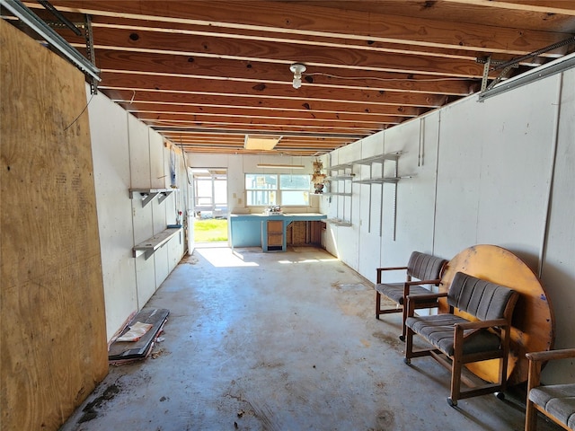 398 Lakeshore S, Onalaska, TX 77360 - interior space