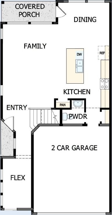 16037 Hayes Park Dr, Houston, TX 77079 - photo 2
