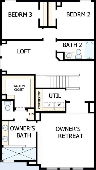 16037 Hayes Park Dr, Houston, TX 77079 - photo 3