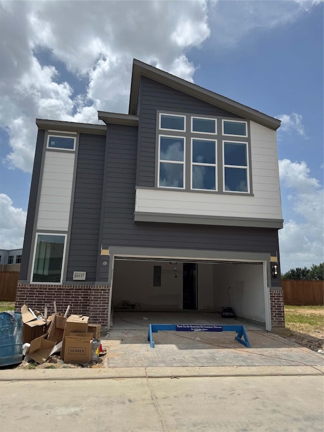 16037 Hayes Park Dr, Houston, TX 77079 - photo 1