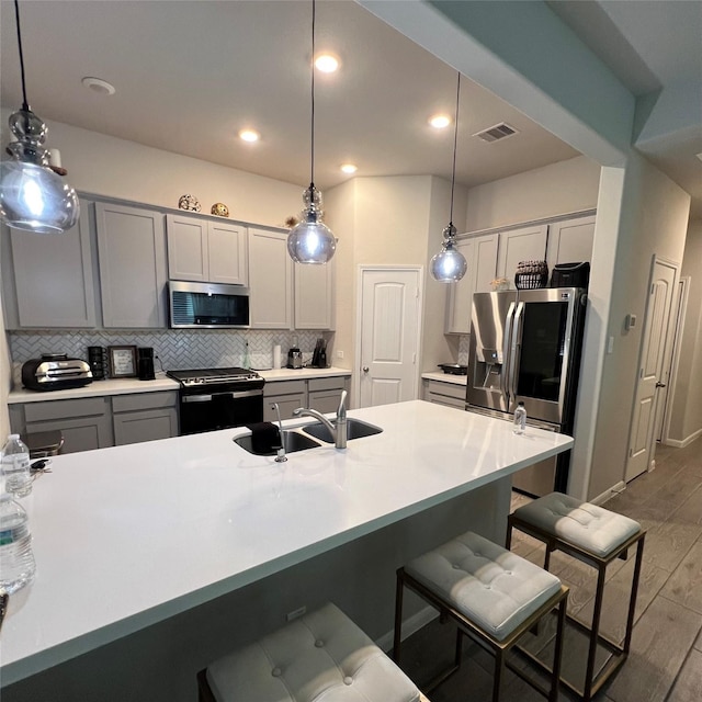 25602 Marisol Lake Dr, Katy, TX 77493 - photo 8