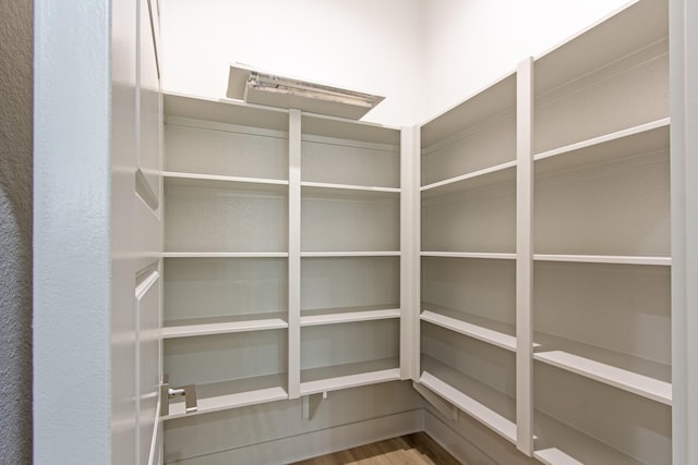 79 Rd 6606, Dayton, TX 77535 - view of storage area