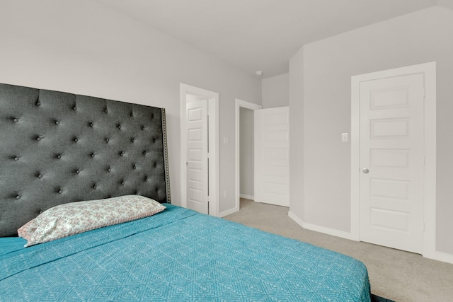 18331 Yaupon Bough Ln, Tomball, TX 77377 - carpeted bedroom with baseboards