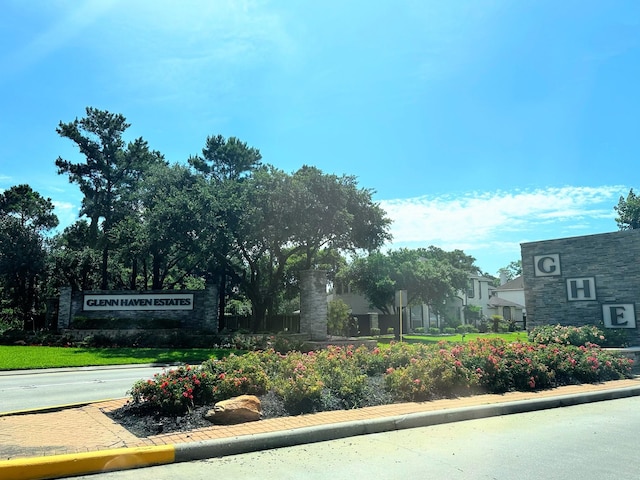 18606 Spring Heather Ct, Spring, TX 77379 - view of community / neighborhood sign