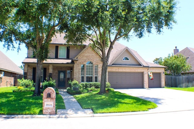 18606 Spring Heather Ct, Spring, TX 77379