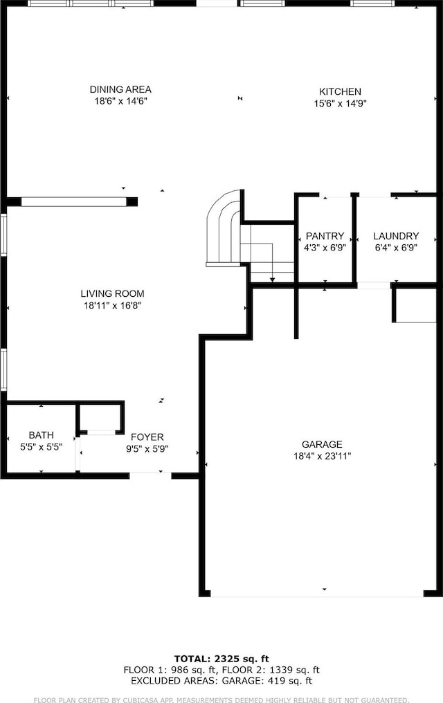 4219 Mossy Banks Ln, Houston, TX 77068 - room layout