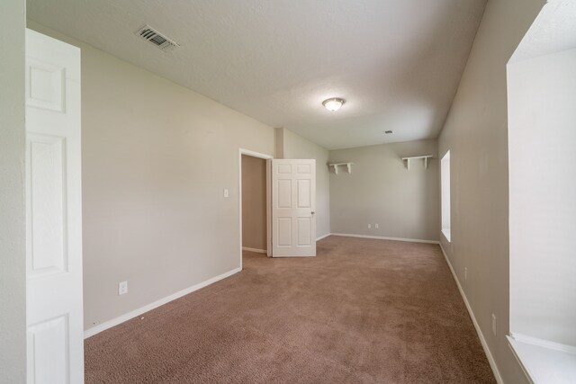 18927 Sandia Pines Dr, Humble, TX 77346 - unfurnished room with carpet flooring and baseboards