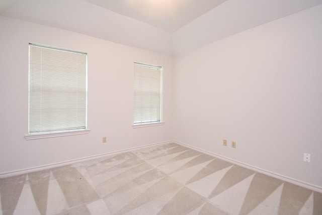 6007 Gideon Ct, Sugar Land, TX 77479 - spare room with carpet floors and baseboards