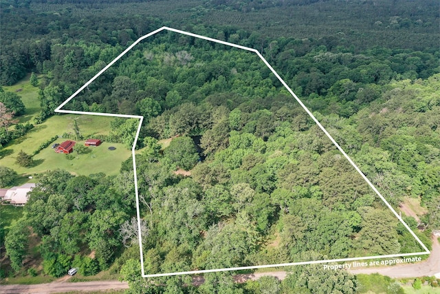 16/-ACRES Parker Rd, New Waverly, TX 77358 - photo 2