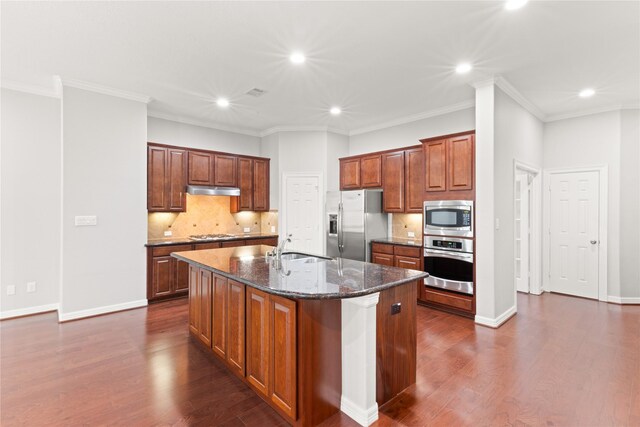 2710 Kings Retreat Cir, Houston, TX 77345 - photo 14