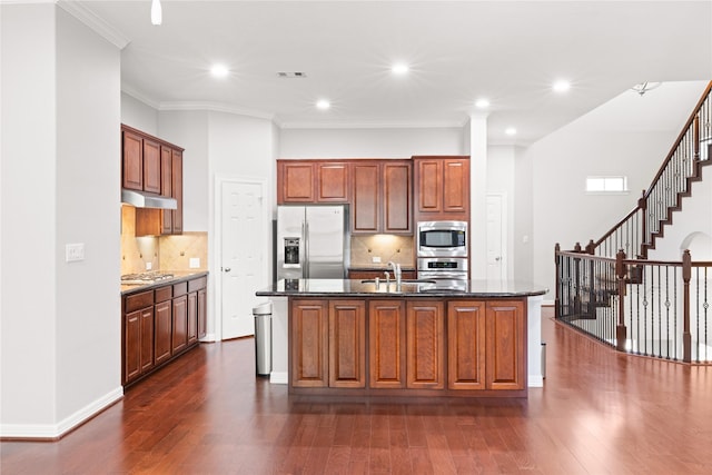 2710 Kings Retreat Cir, Houston, TX 77345 - photo 15