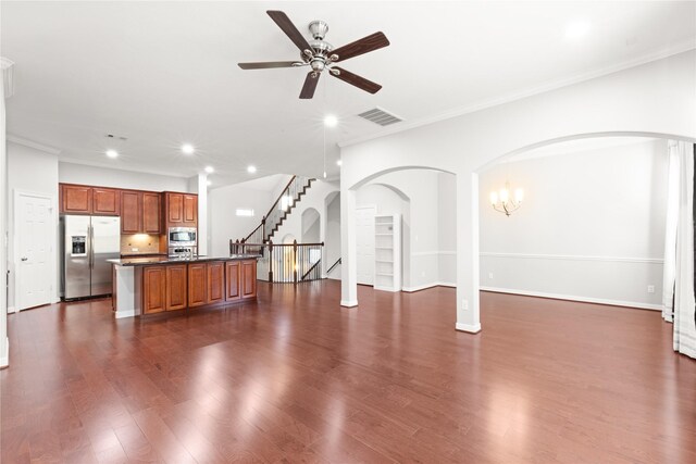 2710 Kings Retreat Cir, Houston, TX 77345 - photo 18