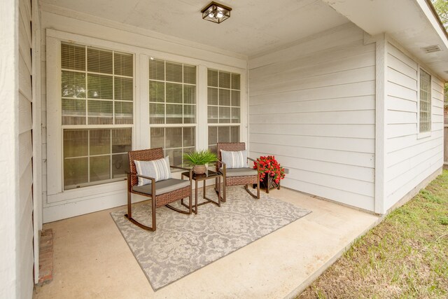 3107 Pleasant Forest Dr, College Station, TX 77845 - view of patio