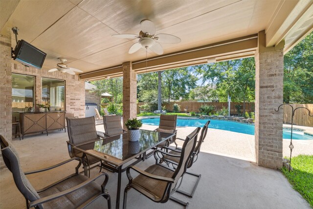13201 Autumn Ash Dr, Conroe, TX 77302 - photo 4