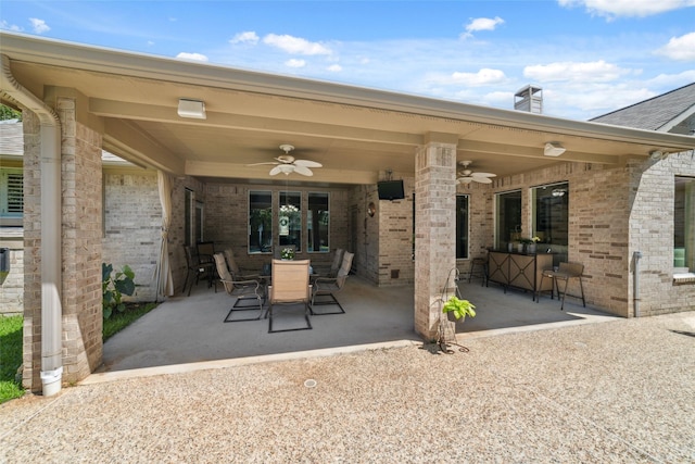 13201 Autumn Ash Dr, Conroe, TX 77302 - photo 41