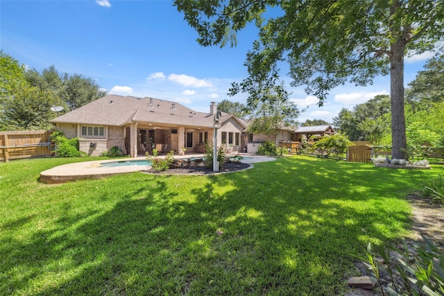 13201 Autumn Ash Dr, Conroe, TX 77302 - photo 40