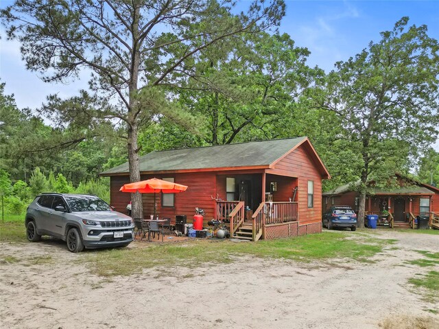 293 Ghost Branch Rd, Trinity, TX 75862 - photo 6