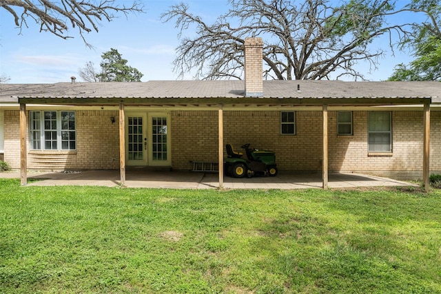 603 Sunnyvale Ln, Fairfield, TX 75840 - photo 20