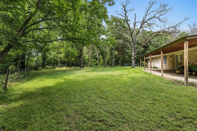 603 Sunnyvale Ln, Fairfield, TX 75840 - photo 22