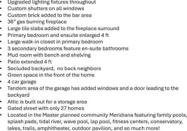 miscellaneous document