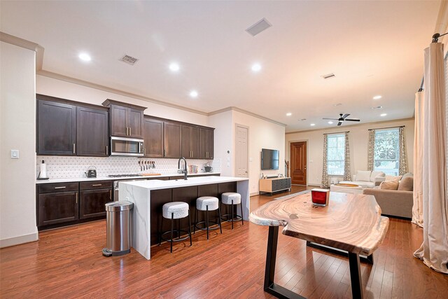 1224 Nelson Falls Ln, Houston, TX 77008 - photo 2