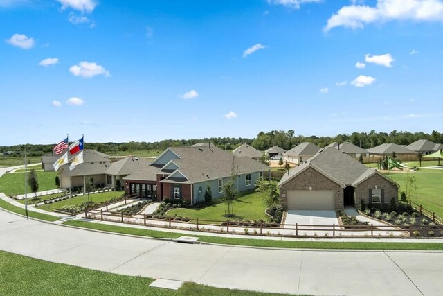 814 Imperial Loop, Alvin, TX 77511