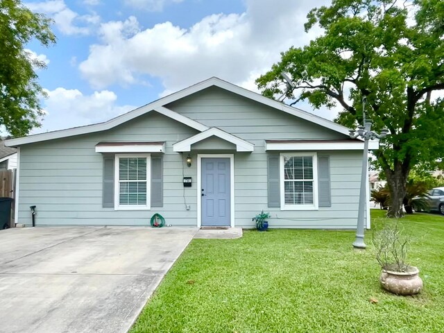 1241 16th St, Galena Park, TX 77547 - photo 2
