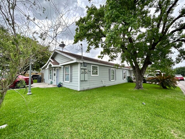 1241 16th St, Galena Park, TX 77547 - photo 3