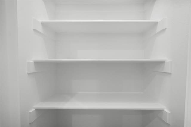 interior space