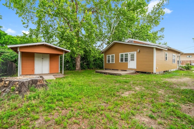 311 W Mill St, Livingston, TX 77351 - photo 23