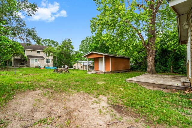 311 W Mill St, Livingston, TX 77351 - photo 24