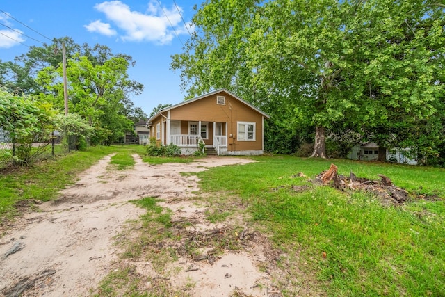 311 W Mill St, Livingston, TX 77351 - photo 25