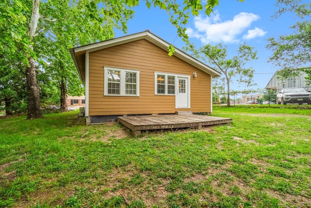 311 W Mill St, Livingston, TX 77351 - photo 18