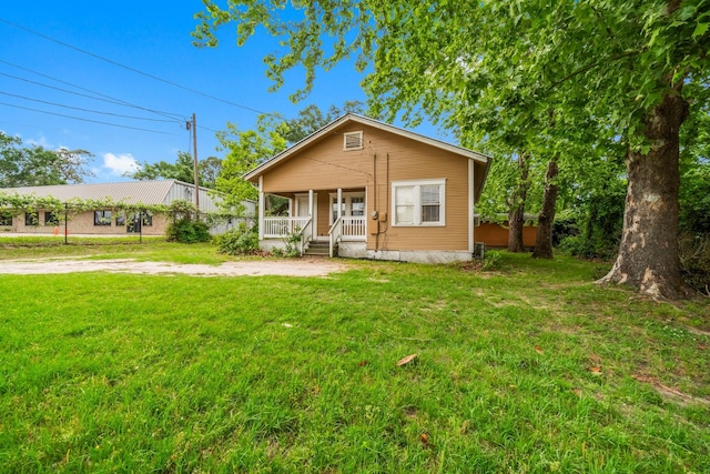 311 W Mill St, Livingston, TX 77351 - photo 22