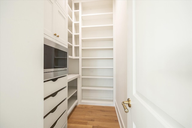 4230 Whitman St, Houston, TX 77027 - view of storage area
