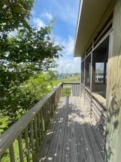971 E Verdie Dr, Crystal Beach, TX 77650