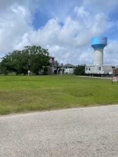 971 E Verdie Dr, Crystal Beach, TX 77650