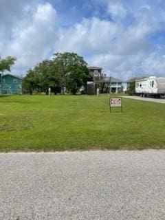 971 E Verdie Dr, Crystal Beach, TX 77650