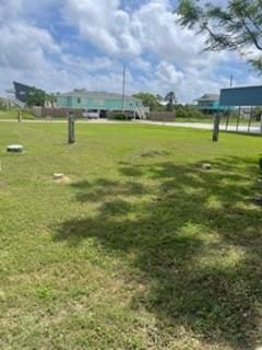 971 E Verdie Dr, Crystal Beach, TX 77650