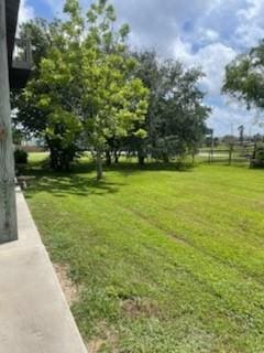971 E Verdie Dr, Crystal Beach, TX 77650