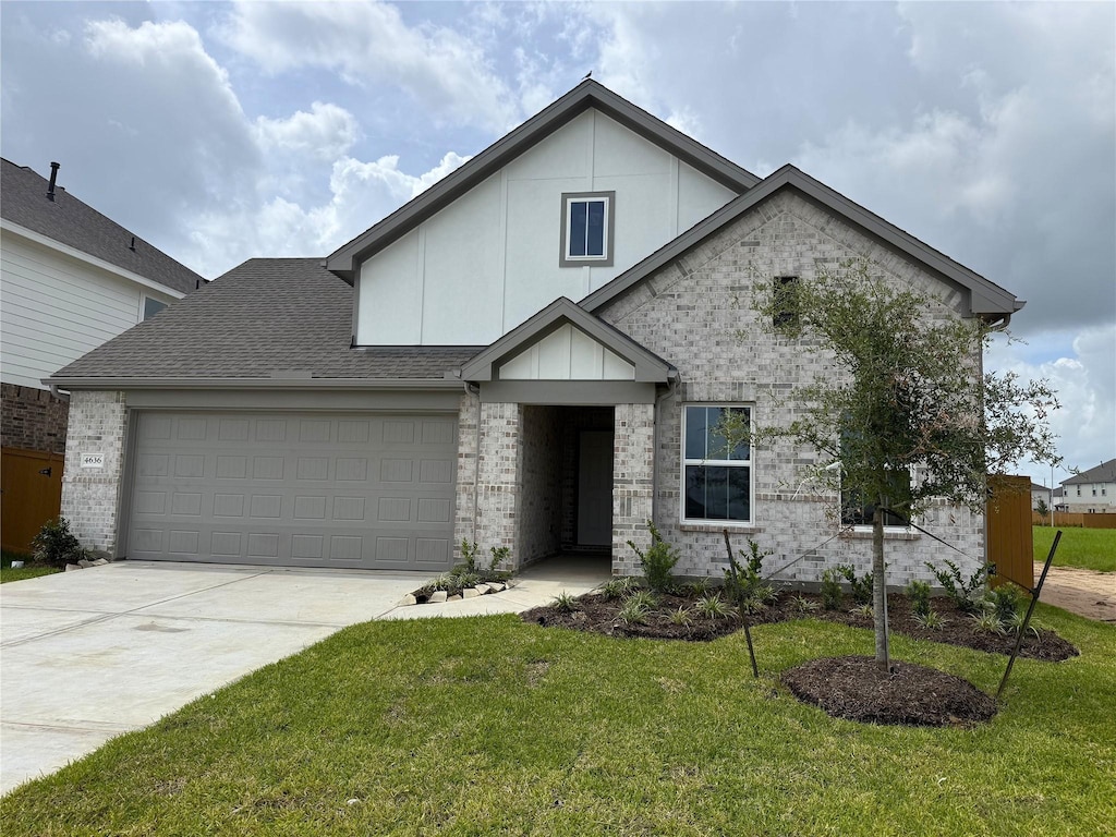 4636 Cleo Day Dr, Katy, TX 77493 - photo 1